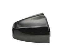 YIJIAVSX Para X1 X2 X5 X6 F15 F16 F48 F39 F45 51217396544 Cubierta Para La Cerradura De La Manija Exterior De La Puerta Del Automóvil (Right Black)