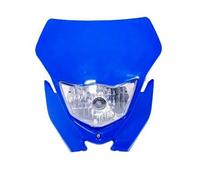 YIJIAVSX para Yamaha WR250R WR250F TTR225 230 YZ 250/400/450 Conjunto De Faros Faro Delantero De Motocicleta