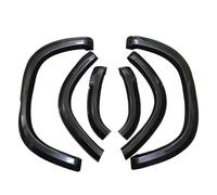 YIJIAVSX Paso De Rueda De Coche Guardabarros para Pasos De Rueda para Mitsubishi para Triton L200 2019-2022, Accesorios para Guardabarros De Camión, Protectores De Guardabarros.