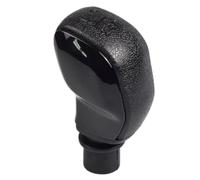 YIJIAVSX Pomos Palanca Cambios Para Peugeot 106 206 306 406 107 207 307 407 301 308 2008 3008 Pomo De Cambio De Marchas Deportivo 5 Velocidades Pomo De Cambio De Marchas(Black)