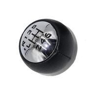 YIJIAVSX Pomos Palanca Cambios Para Peugeot 807 2002 2003 2004 2005 2006 2007 2008 2009 2010 2011 Manual Engranajes Del Coche Palanca Cambios Caja De Cambios Gear Shift Knob(6 speed)