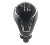 YIJIAVSX Pomos Palanca Cambios Para Seat Para Toledo 3 4 III IV Para Ateca (KH) Manija Selectora Manual Perilla Cambio Marchas Palanca Cambios Caja Cambios Palanca Cambios(6 speed)