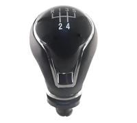 YIJIAVSX Pomos Palanca Cambios Para Seat Para Toledo 3 4 III IV Para Ateca (KH) Manija Selectora Manual Perilla Cambio Marchas Palanca Cambios Caja Cambios Palanca Cambios(5 speed)