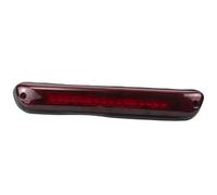YIJIAVSX Reemplazo De La Luz De Freno De Alto Nivel del Coche para D-MAX 2002 2003 2004 2005 2006 2007 2008 2009 2010 2011 Luces De Freno De Alto Montaje Freno Lámpara
