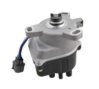 YIJIAVSX Sistema de Encendido para CR-V 2.0L con Tec TD-97U 1997-2000 30100-P3F-A02 TD-97U Accesorios para Piezas De Automóvil Distribuidor De Encendido Bobina de Encendido del Coche