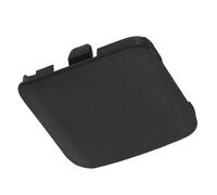 YIJIAVSX Tapa del Gancho De Remolque para Parachoques Delantero Coche, Anilla para Toyota para CHR 2021-2022