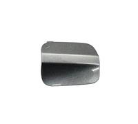 YIJIAVSX Tapa del Gancho De Remolque para Parachoques Delantero para Mercedes para Benz GLA W156 2017-2019(Model B Grey)