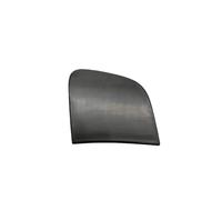 YIJIAVSX Tapa del Gancho De Remolque para Parachoques Delantero para Mercedes para Benz GLA W156 2017-2019(Model A Unpainted)