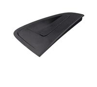 YIJIAVSX Tiradores Exteriores De Coche Manija Exterior De Puerta Delantera Trasera Izquierda Y Derecha Para Chevrolet Para Spark 2009 2010 2011 2012 2013 2014 2015 1.2L(Rear Left)