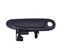 YIJIAVSX Tiradores Exteriores De Coche Manija Exterior De Puerta Para Toyota Para Echo Para Yaris 1999-2005 (números De Pieza: 6922052010, 69210-52010, 69240-52010, 69230-52010)(Front Right)