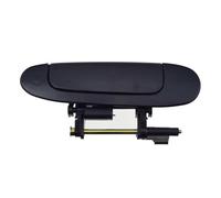 YIJIAVSX Tiradores Exteriores De Coche Manija Exterior De Puerta Para Toyota Para Echo Para Yaris 1999-2005 (números De Pieza: 6922052010, 69210-52010, 69240-52010, 69230-52010)(Rear Right)