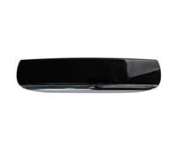 YIJIAVSX Tiradores Exteriores De Coche Para A6 C6 2005 2006 2007 2008 2009 2010 2011 4F0837205B Carcasa De Manija De Puerta Exterior Del Automóvil Placa Decorativa Cubierta Exterior(1 Pcs Rear Right)