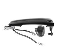 YIJIAVSX Tiradores Exteriores De Coche Para Nissan Para Juke 2010-2019 Manilla La Puerta Delantera Lado Conductor (derecha) Con Sistema De Acceso Sin Llave 80644-3WC2A 80640-3WC2A(B without Hole)
