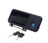 YIJIAVSX Tiradores Exteriores De Coche Para Volvo VNL Camión 20398466 20398467 Manija Exterior De Puerta (lado Derecho E Izquierdo) Con 2 Llaves(lado derecho)