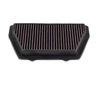 YIJIEBAO Filtro de aire de alto flujo for motocicleta compatible con CBR1000RR ABS SP 2008 2009 2010 2011 2012 2013 2014 2015 2016 17210-MFL-000 Accesorios