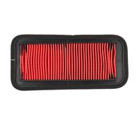 YIJIEBAO Filtro de aire de motor de motocicleta, elemento de filtro de admisión de aire, pieza limpiadora, compatible con Yamaha FZ25, FZS25, FAZER25, compatible con Yamaha Feather 25 Accesorios