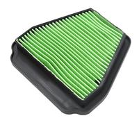 YIJIEBAO Filtro de aire for motocicleta compatible con 17210-K56-V00 Winner 150 RS150 FS150 Supra GTR 150 SONIC 150R 2015 Accesorios