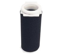 YIJIEBAO Filtro de aire for motocicleta compatible con YAMAHA Raptor YFM350R YFM350RSE YFM350RSE2 Warrior YFM350X 4x4 Accesorios