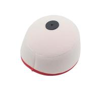 YIJIEBAO Filtro de aire for motocicleta compatible con Yamaha WR250F, WR400F, WR426F, YZ250F, YZ250X, YZ125, YZ250 (1997-2020), YZ400, YZ426F y YZ450F. Accesorios