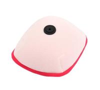 YIJIEBAO Filtro de aire lavable for motocicleta, limpiador de admisión for motocross, compatible con KAYO 250 K1 K2, Accesorios(Air Filter 1 pcs)