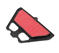 YIJIEBAO Filtro de aire limpiador de admisión Air Z900 compatible con Kawasaki Z 900 ZR900 SE ABS 2017 2018 2019 2020 2021 2022 2023 HFA2922 110130760 Accesorios