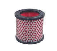 YIJIEBAO Limpiador de filtro de aire de admisión for motocicleta compatible con Yamaha XT660Z XT660 Z Tenere ABS 2008 2009 2010 2011 2012 2013 2014 2015 2016 Accesorios