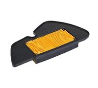 YIJIEBAO Limpiador de filtro de aire de admisión for motor de scooter de 125 cc, compatible con Yamaha Cygnus Z125 XA125 ZY125T-4 4S5-E4451-01, repuesto for motocicleta. Accesorios