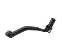 YIJIEBAO Palanca De Cambio Marchas for Motocicleta YAMAHA TTR230 XT350 | For YAMAHA TTR230 2005-2024 XT350 Pedal de palanca de cambio de marchas de motocicleta(Black)