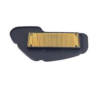 YIJIEBAO Reemplazo del elemento limpiador de admisión del filtro de aire de motocicleta compatible con Yamaha Vino 50 5WB JOG50 ZR50 SA36J SA37J SA39J Veno SA26J Accesorios