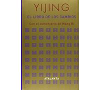Yijing: El libro de los cambios (MEMORIA MUNDI)