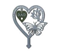 YIJOY Your Wing were Ready, But Our Heart were Not For Mom, Dad, Best Friend, Husband, Memorial Gift