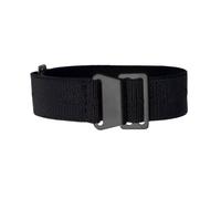 Yilaba 18/20/22mm Cinturino in nylon monopezzo con sgancio rapido per orologi meccanici