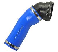 Yildiz Manguera turbo compatible con BMW Serie 5 E60 Sedán 520d 525d 530d 535d xd superior