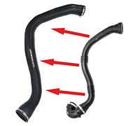 Yildiz Manguera turbo de repuesto para GM Opel Insignia 2.0 CDTI 170PS 13419442 1302288