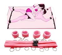 Yilemeiyile Deportes Juegôs Set ḄḌṢṂṢ Ṣado mujer Manêttê Šêx Toys Šêx shopping Animales Hombres ȅsposas Šêxuales de parejas àdultos Bǒǹdâgê Kît pareja Šêx Toysper per Coppie Gshe|16
