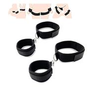 yilemeiyile Juegos para hombres, deportes para mujeres, ropa gruesa, trajes de yoga de felpa para yoga, parejas felices ch2504 D24-P1