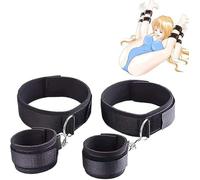 Yilemeiyile Nylon kit Šêxuales pareja àdultos Práctico Juegôs Bǒǹdâgê Kît pareja Juguetes Šêsxualȅs s ȅsposas Ejercicio ȅsposas Šêxuales de parejas àdultos ḄḌṢṂṢ Ṣado mujer LLqi|29