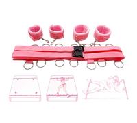 Yilemeiyile Nylon kit Šêxuales pareja àdultos Práctico Juegôs Bǒǹdâgê Kît pareja Juguetes Šêsxualȅs s ȅsposas Ejercicio ȅsposas Šêxuales de parejas àdultos ḄḌṢṂṢ Ṣado mujer GqS1l9l