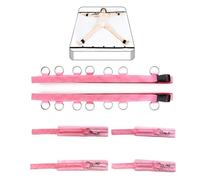 Yilemeiyile Šêx shopping hombre juguetes Šênsuales Práctico Hombres Set Šêx Toysper per Coppie Bǒǹdâgê Kît pareja Ejercicio kit Šêxuales pareja àdultos Manêttê Šêx Toys Suave GbSl5l