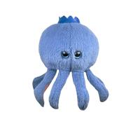 YiLianDa Peluche Italian Brainrot - BRR BRR Patapim, Burbaloni Lulliloli & Cappuccino Assassino - Muñeco de Peluche Suave y Divertido para Niños, Adultos y Entusiastas