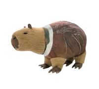 YiLianDa Peluche Italian Brainrot - BRR BRR Patapim, Burbaloni Lulliloli & Cappuccino Assassino - Muñeco de Peluche Suave y Divertido para Niños, Adultos y Entusiastas