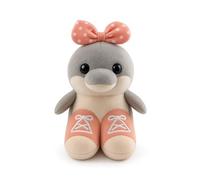 YiLianDa Peluche Italian Brainrot - Tralalero Tralala, Tung Tung Tung Sahur & Bombardino Cocodrilo - Muñeco de Peluche Suave y Divertido para Niños, Adultos y Entusiastas