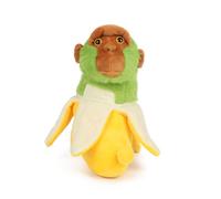 YiLianDa Peluche Italian Brainrot - Tung Tung Tung Sahur, Ballerina Cappuccina & Bombardino Cocodrilo - Muñeco de Peluche Suave y Divertido para Niños, Adultos y Entusiastas