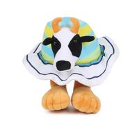 YiLianDa Peluche Italian Brainrot - Tung Tung Tung Sahur, Ballerina Cappuccina & Bombardino Cocodrilo - Muñeco de Peluche Suave y Divertido para Niños, Adultos y Entusiastas