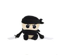 YiLianDa Peluche Italian Brainrot - Tung Tung Tung Sahur, Ballerina Cappuccina & Bombardino Cocodrilo - Muñeco de Peluche Suave y Divertido para Niños, Adultos y Entusiastas