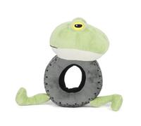 YiLianDa Peluche Italian Brainrot - Tung Tung Tung Sahur, Ballerina Cappuccina & Bombardino Cocodrilo - Muñeco de Peluche Suave y Divertido para Niños, Adultos y Entusiastas