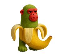 YiLianDa Peluche Italian Brainrot - Tung Tung Tung Sahur, Tralalero Tralala & Bombardino Cocodrilo - Muñeco de Peluche Suave y Divertido para Niños, Adultos y Entusiastas