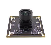 yilin El USB de 5MP Admite el MóDulo de CáMara en de la MáQuina de Publicidad de Reconocimiento y Monitoreo de Fotos DináMico Amplio de 1080P