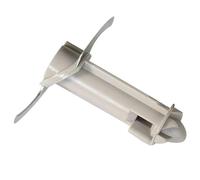 YILMVANY Cuchillo for Picadora De Carne, Compatible con Philips,HR1609 HR1607 HR1608 HR1364 HR1613, Accesorios for Picadora De Carne