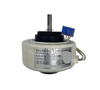 YILMVANY Motor, Compatible con Samsung, Aire Acondicionado Vertical Motor De Ventilador CC SIC-32CVJ-F118-2 DC310V 18W 1100r / Min DB31-00644D Piezas De Acondicionamiento